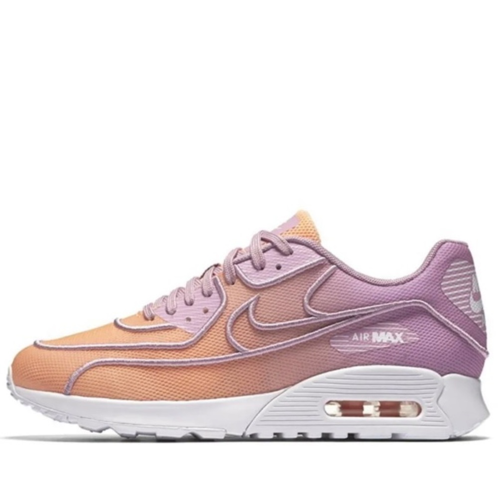 Nike Airmax Ultra Sunset Glow Sneaker